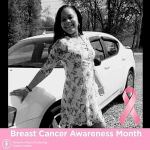 Meet your Posher, Vickie